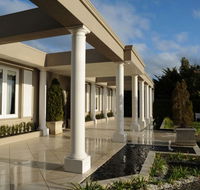 Norwood House Motel  Reception Centre - Accommodation Directory
