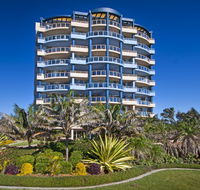 Beaches International - Accommodation Directory