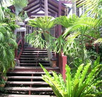 Maleny Tropical Retreat - Accommodation Directory