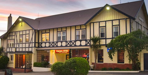 The Portsea Hotel - Accommodation Directory 0
