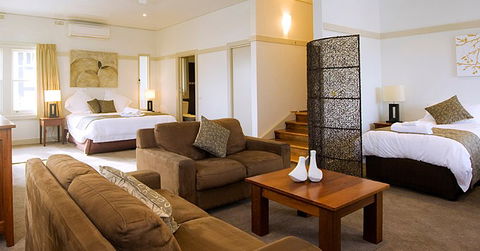 The Portsea Hotel - Accommodation Directory 1