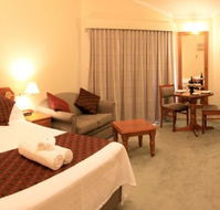 Abbey Beach Resort - Accommodation Directory