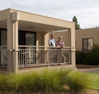 Berri Riverside Caravan Park - Accommodation Directory