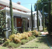 Belmont Bed  Breakfast - Accommodation Directory