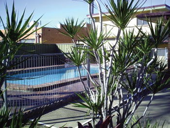Motel Monaco - Accommodation Directory 1