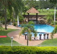 Country Comfort Ipswich - Accommodation Directory