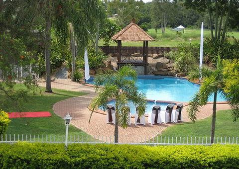 Country Comfort Ipswich - Accommodation Directory 0