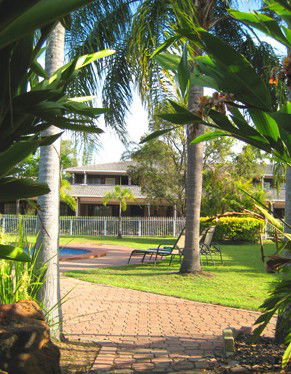 Country Comfort Ipswich - Accommodation Directory 3