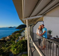 Amaroo at Trinity - Accommodation Directory