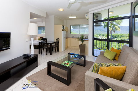 Amaroo At Trinity - Accommodation Directory 1
