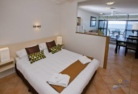 Amaroo At Trinity - Accommodation Directory 2