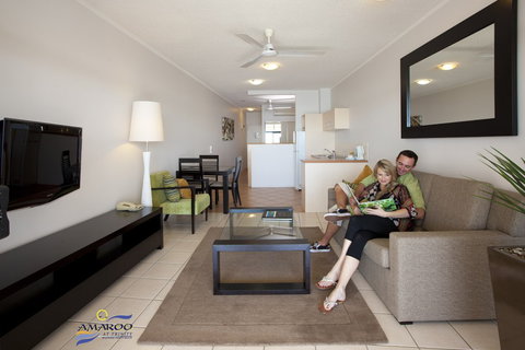 Amaroo At Trinity - Accommodation Directory 3