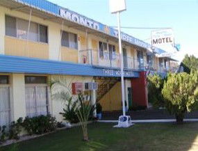 Monto Three Moon Motel - Accommodation Directory 1