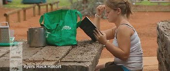 Voyages Ayers Rock Camp Ground - Accommodation Directory 4