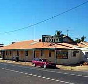 Wagon Wheel Motel - Accommodation Directory