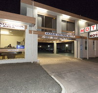 Ararat central motel - Accommodation Directory