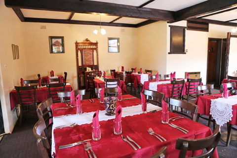 Mid City Motor Lodge - Accommodation Directory 2