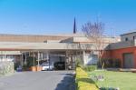 Mid City Motor Lodge - Accommodation Directory 3