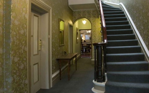 The Nunnery Guesthouse - Accommodation Directory 0