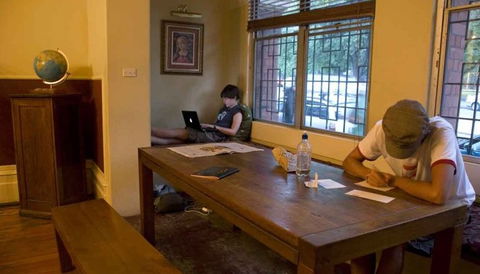 The Nunnery Guesthouse - Accommodation Directory 1