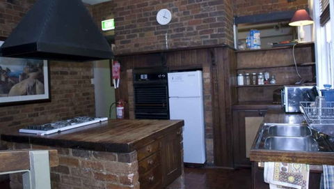 The Nunnery Guesthouse - Accommodation Directory 2