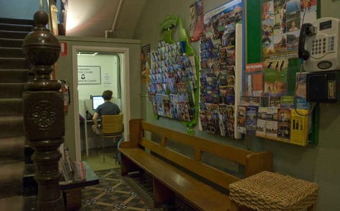 The Nunnery Guesthouse - Accommodation Directory 3