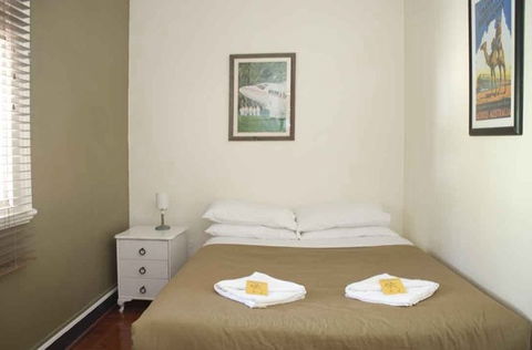 The Nunnery Guesthouse - Accommodation Directory 4