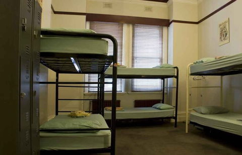 The Nunnery Guesthouse - Accommodation Directory 5