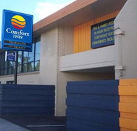 Comfort Inn Traralgon - Accommodation Directory
