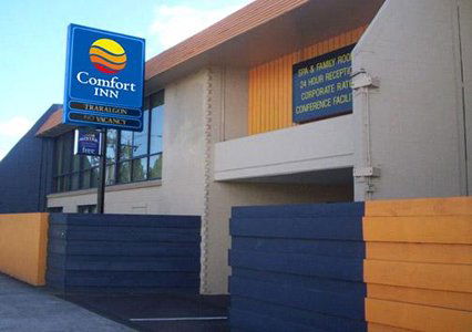 Comfort Inn Traralgon - Accommodation Directory 0