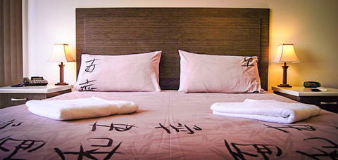 Comfort Inn Traralgon - Accommodation Directory 3