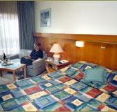 The Chadstone Motor Inn - Accommodation Directory
