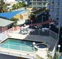 Cullen Bay Serviced Apartments - Accommodation Directory