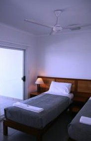 Cullen Bay Serviced Apartments - Accommodation Directory 5