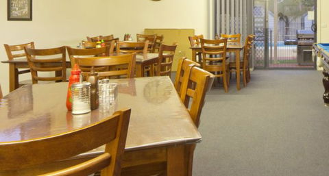Rosebud Motel - Accommodation Directory 1