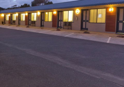 Rosebud Motel - Accommodation Directory 3