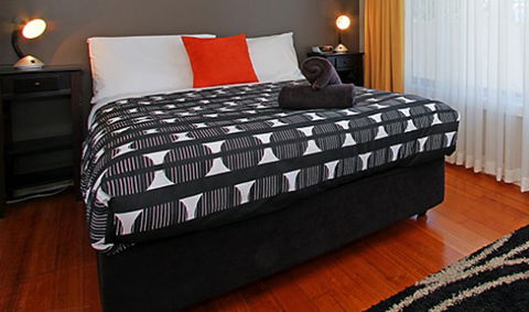 Rosebud Motel - Accommodation Directory 4