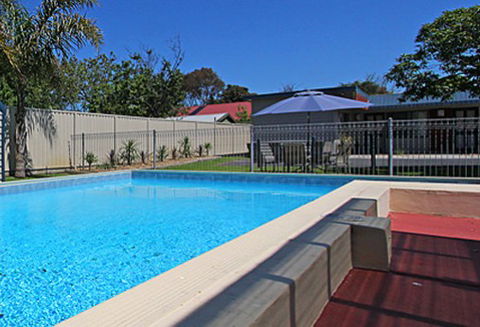 Rosebud Motel - Accommodation Directory 5