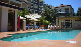 Chevron Palms - Accommodation Directory 8