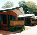 Beachcomber Coconut Caravan Village - Accommodation Directory