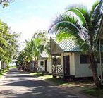Central Tourist Park - Budget Accommodation - Accommodation Directory