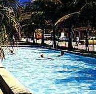 Central Tourist Park - Budget Accommodation - Accommodation Directory 1