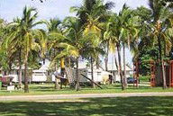 Central Tourist Park - Budget Accommodation - Accommodation Directory 2