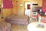 Central Tourist Park - Budget Accommodation - Accommodation Directory 3