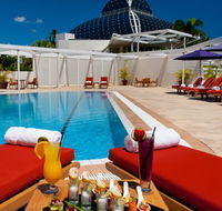 Pullman Reef Hotel Casino - Accommodation Directory