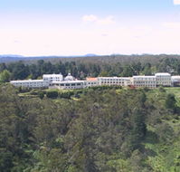 Hydro Majestic Hotel - Accommodation Directory