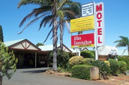 Allan Cunningham Motel - Accommodation Directory 0