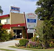 Ipswich City Motel - Accommodation Directory