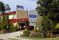 Ipswich City Motel - Accommodation Directory 0