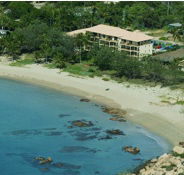 Rose Bay Resort - Accommodation Directory